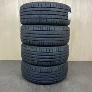 HANKOOK K137A VENTUS EVO SUV Шина 225/50 R18 артикул 0246AT040926