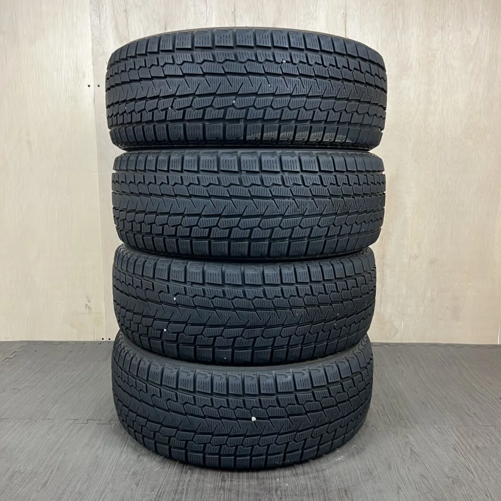 YOKOHAMA GEOLANDAR I/T-S G073 Tyre 225/55 R18 Item number 0155AT010926