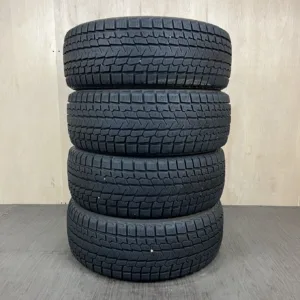 YOKOHAMA GEOLANDAR I/T-S G073 Tyre 225/55 R18 Item number 0155AT010926