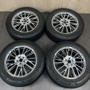 MID VERTEC ONE Диск 17 × 7.0J · 5x100 · ET48 артикул 0410AD000926
