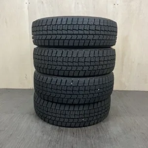 DUNLOP WINTER MAXX WM02 Шина 175/60 R16 артикул 0230AT020926