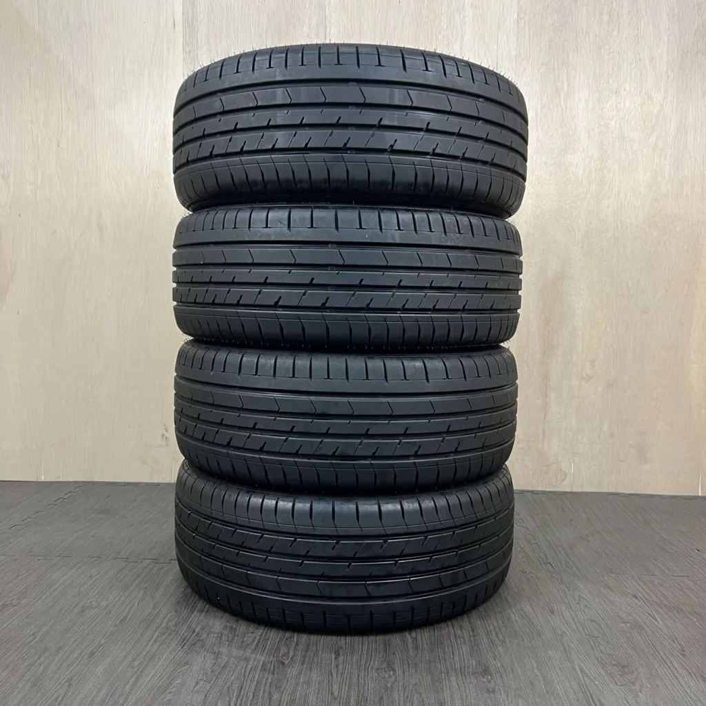 GOODYEAR EAGLE RV F ECO Tyre 225/50 R18 Item number 0441AT000926
