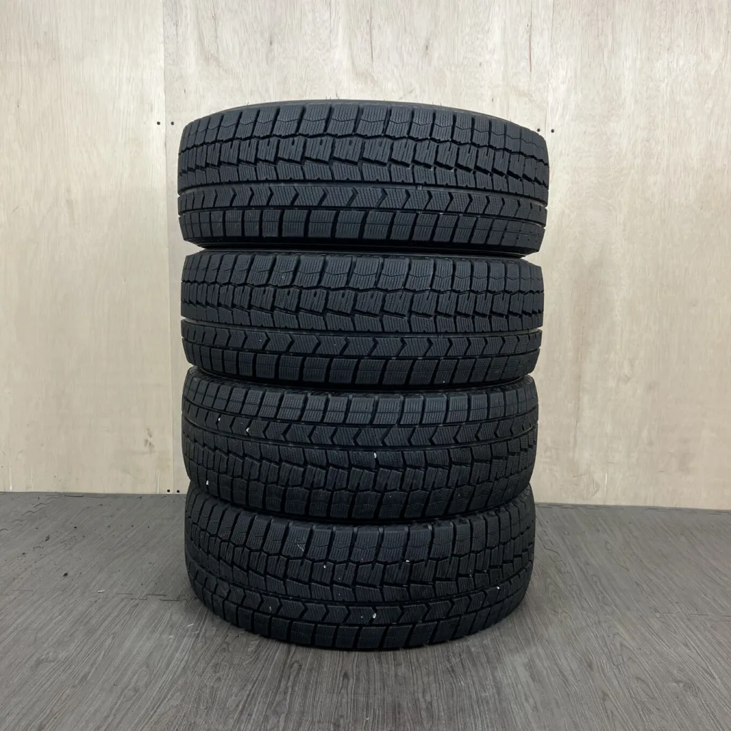 DUNLOP SP WINTER MAXX WM02 Шина 215/60 R16 артикул 0046AT001026