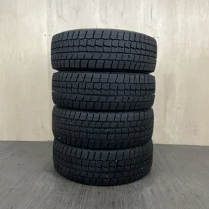 DUNLOP SP WINTER MAXX WM02 Шина 215/60 R16 артикул 0046AT001026