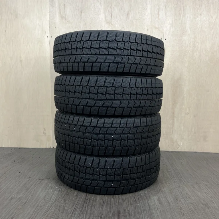 DUNLOP SP WINTER MAXX WM02 Шина 215/60 R16 артикул 0046AT001026