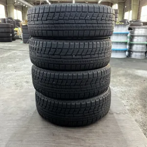 YOKOHAMA ICE GUARD IG60 Tyre 225/60 R17 Item number 476T40325