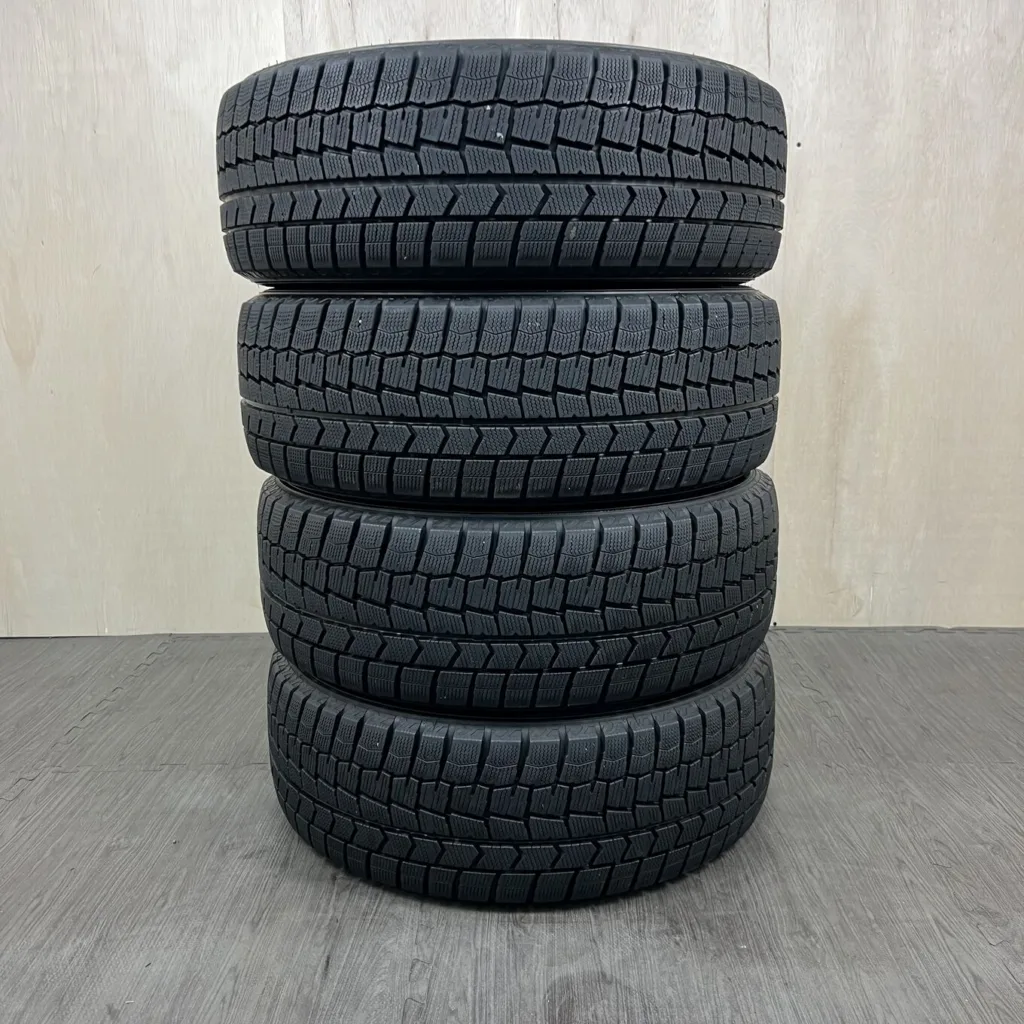 DUNLOP WINTER MAXX WM02 Шина 215/55 R17 артикул 893T40325