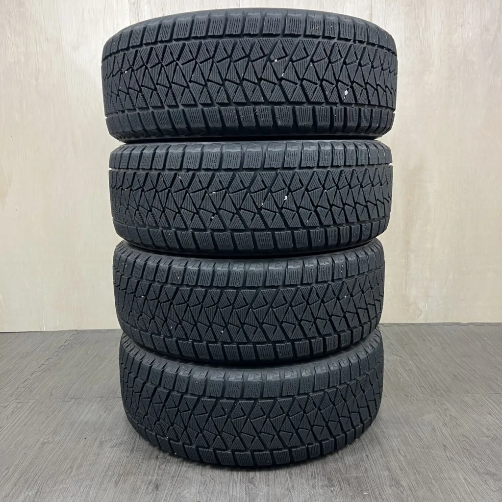 BRIDGESTONE Tyre 225/55 R18 Item number 894T40325