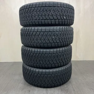 BRIDGESTONE Tyre 225/55 R18 Item number 894T40325