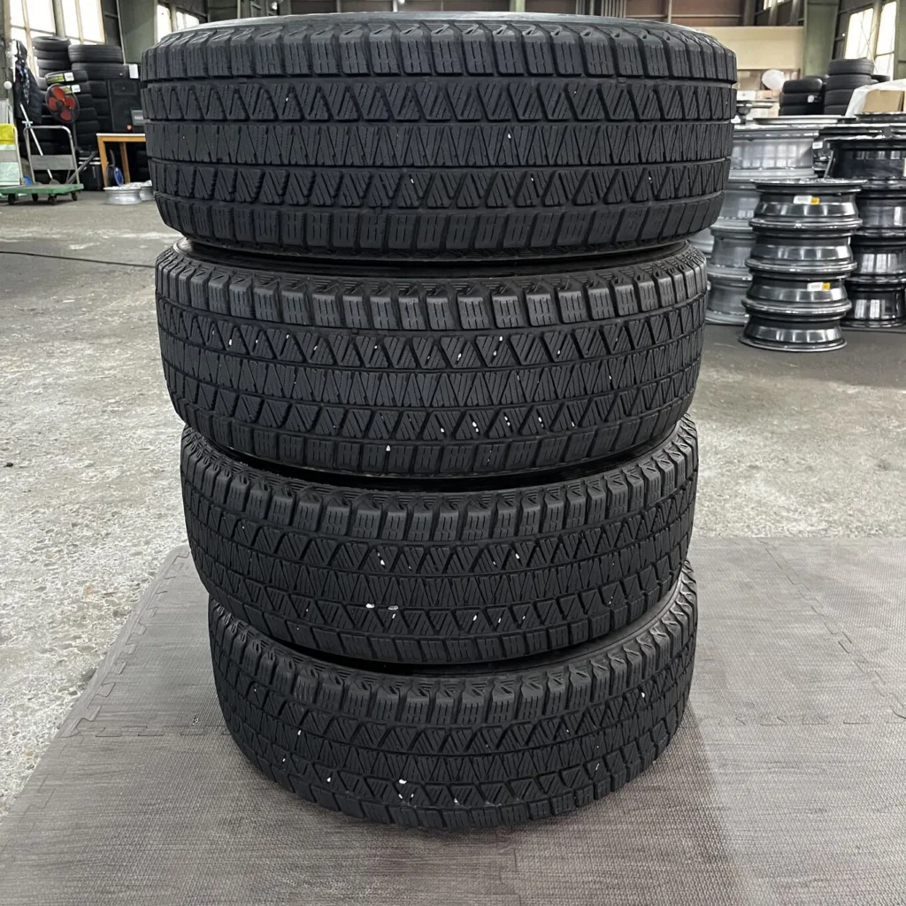 BRIDGESTONE BLIZZAK DM-V3 Шина 225/65 R17 артикул 906T40325