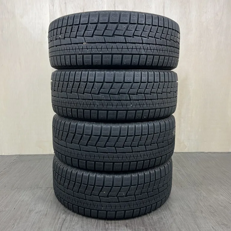 YOKOHAMA Tyre 225/45 R18 Item number 950T40325