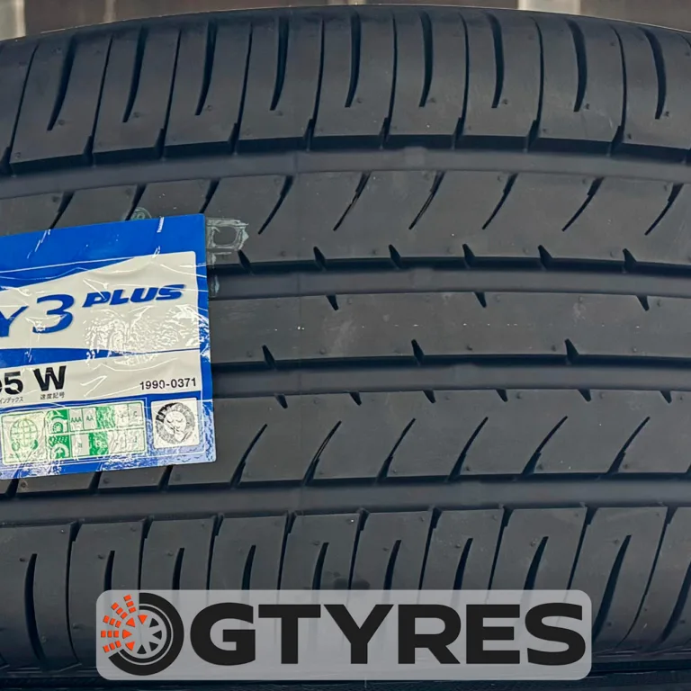 TOYO NANOENERGY 3 Tyre 225/50 R18 Item number 426T40724