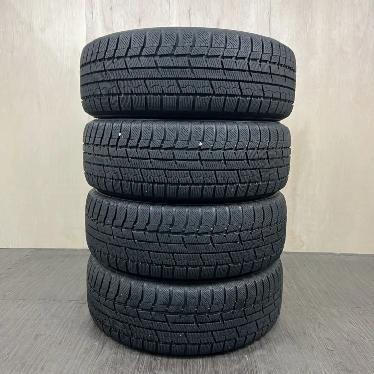 TOYO TRANPATH TX Tyre 215/60 R16 Item number 160T40925