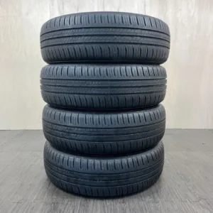 DUNLOP ENASAVE EC300 Шина 195/60 R17 артикул 187T40925