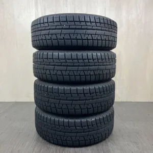 YOKOHAMA ICE GUARD IG50 Tyre 215/60 R16 Item number 190T40925