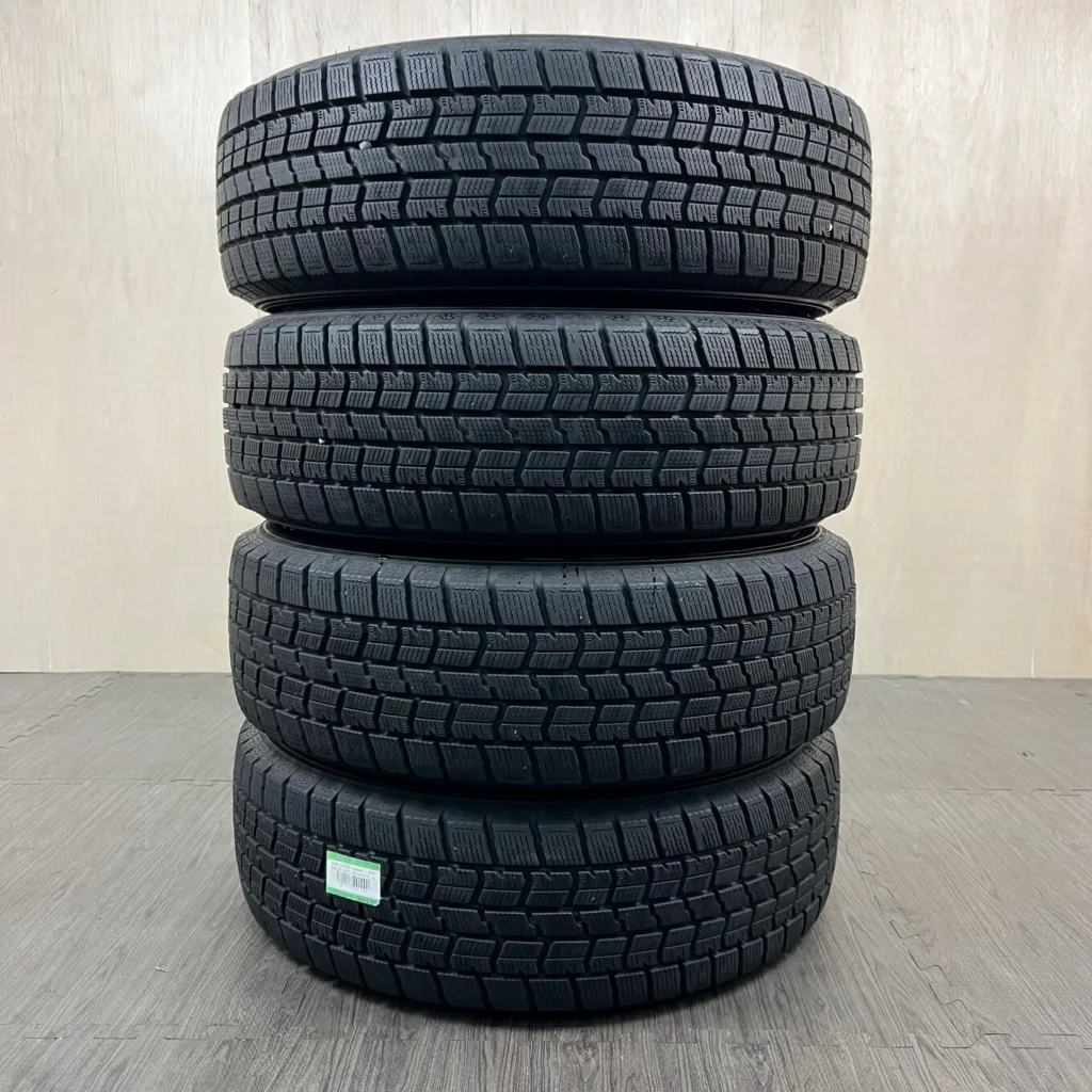 GOODYEAR ICE NAVI 7 Tyre 195/65 R16 Item number 207T40925