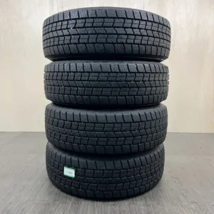 GOODYEAR ICE NAVI 7 Tyre 195/65 R16 Item number 207T40925