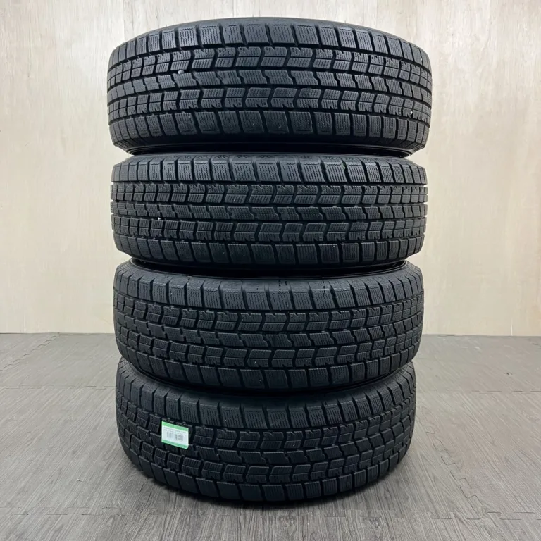 GOODYEAR ICE NAVI 7 Tyre 195/65 R16 Item number 207T40925