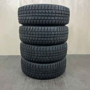 DUNLOP WINTER MAXX WM02 Шина 215/65 R16 артикул 232T40925