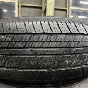 DUNLOP GRANDTREK AT23 Шина 265/65 R18 артикул 280T40925