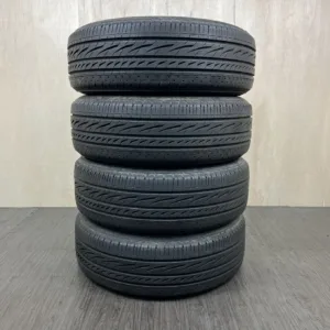 BRIDGESTONE REGNO GRV2 Tyre 215/65 R16 Item number 291T40925