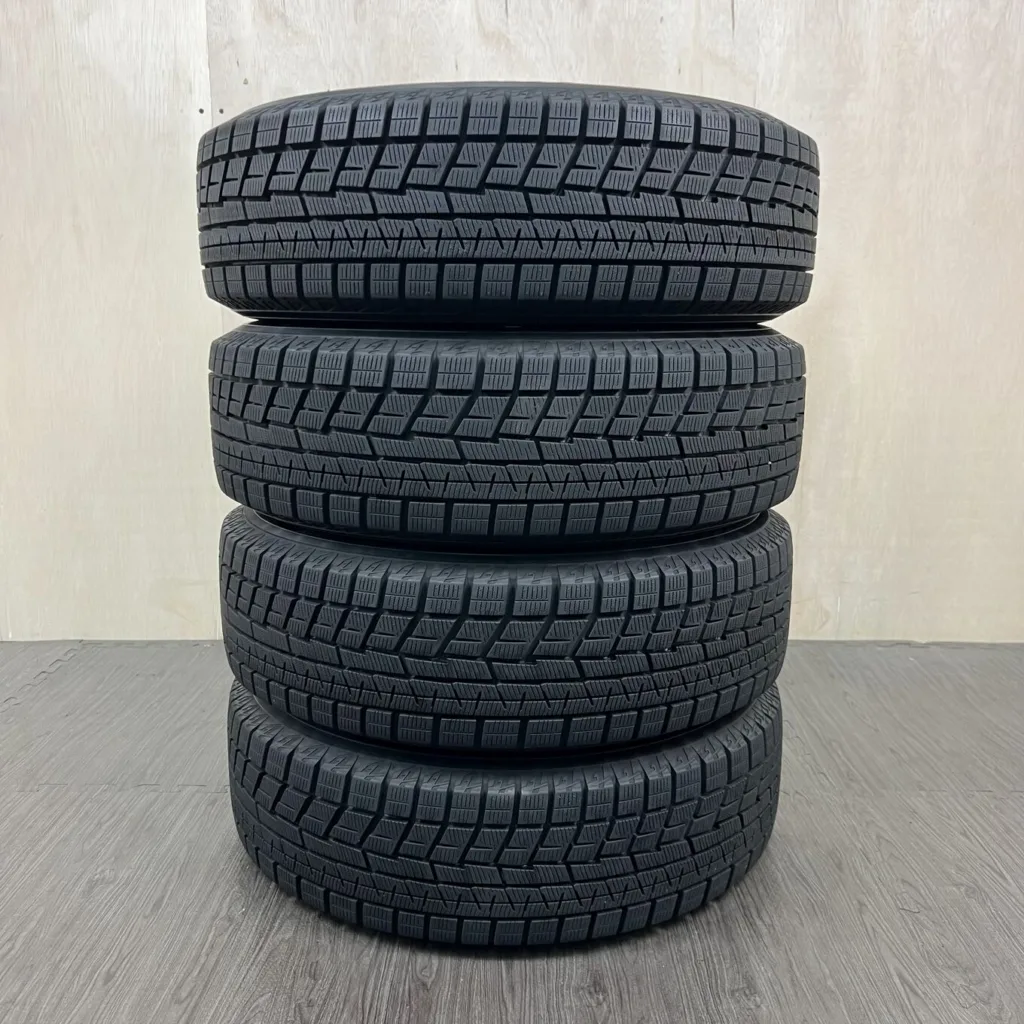 YOKOHAMA ICE GUARD IG60 Шина 195/65 R16 артикул 304T40925