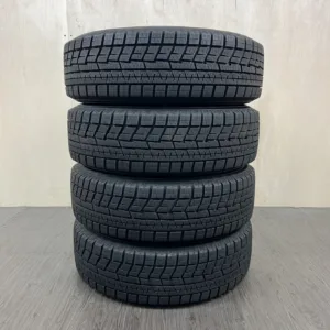 YOKOHAMA ICE GUARD IG60 Шина 195/65 R16 артикул 304T40925