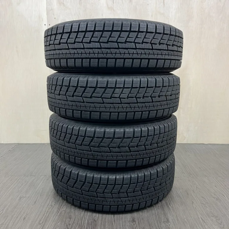 YOKOHAMA ICE GUARD IG60 Tyre 195/65 R16 Item number 304T40925