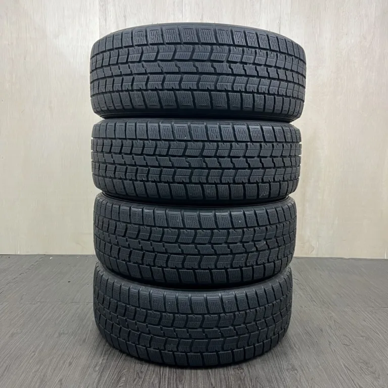 GOODYEAR ICE NAVI 7 Шина 215/50 R17 артикул 340T40925