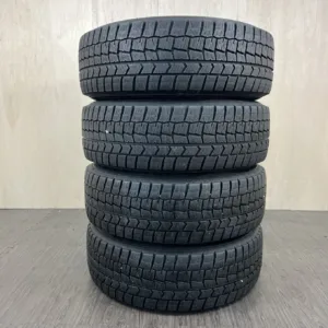 DUNLOP WINTER MAXX WM02 Шина 215/60 R17 артикул 345T40925