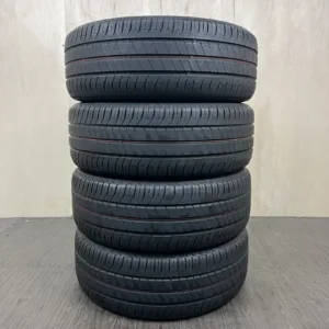 中古 BRIDGESTONE ECOPIA EP150 サマータイヤ 205/45R17 #362T40925の実物写真(1枚目)