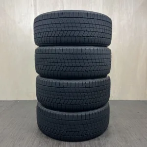 BRIDGESTONE BLIZZAK VRX3 Шина 225/50 R18 артикул 364T40925