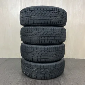 BRIDGESTONE BLIZZAK VRX2 Шина 215/60 R17 артикул 397T40925