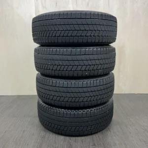 BRIDGESTONE BLIZZAK VRX3 Шина 205/65 R16 артикул 408T40925