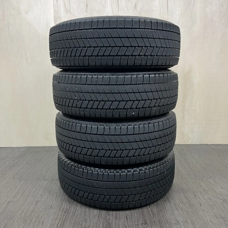 BRIDGESTONE BLIZZAK VRX3 Tyre 205/65 R16 Item number 408T40925