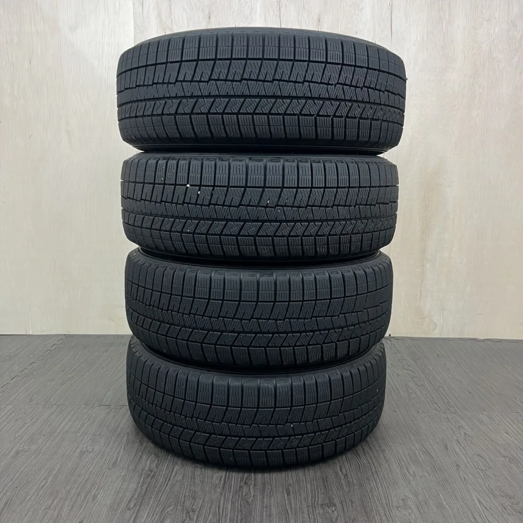 DUNLOP WINTER MAXX WM03 Шина 205/60 R16 артикул 413T40925