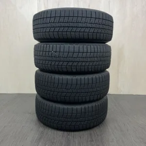 DUNLOP WINTER MAXX WM03 Шина 205/60 R16 артикул 413T40925