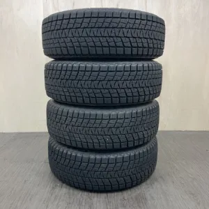 BRIDGESTONE BLIZZAK DM-V1 Tyre 215/65 R16 Item number 419T40925