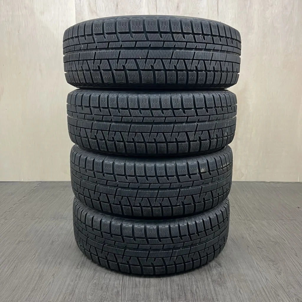 YOKOHAMA ICE GUARD IG60 Шина 215/60 R16 артикул 441T40925
