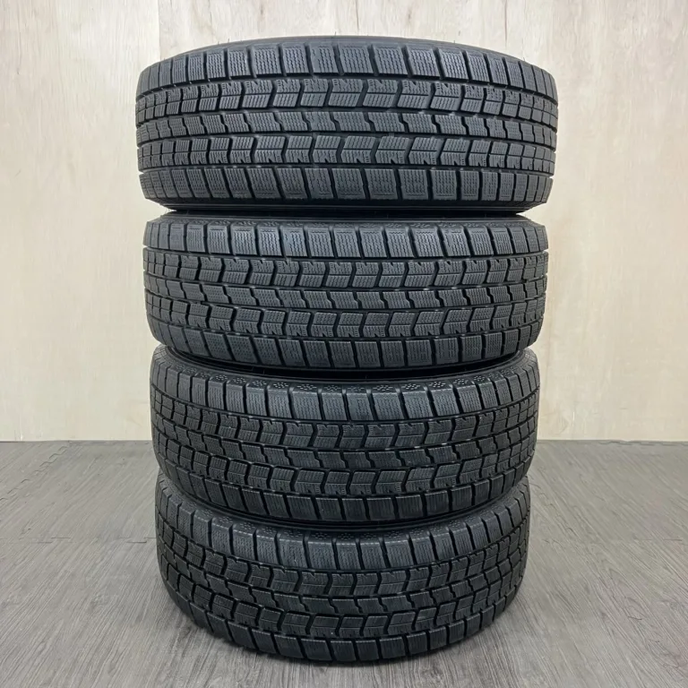 GOODYEAR ICE NAVI 7 Шина 205/60 R16 артикул 447T40925