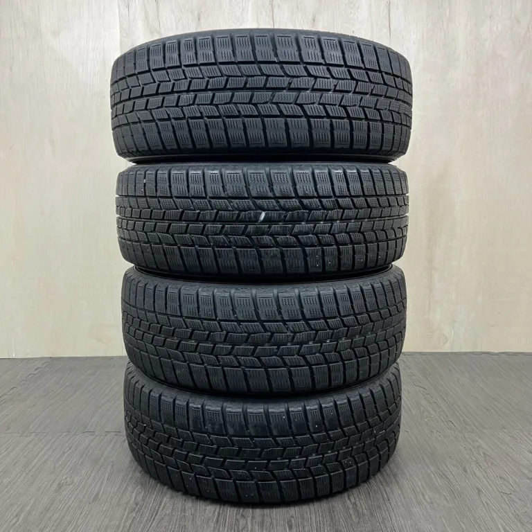 GOODYEAR ICE NAVI 6 Шина 205/55 R16 артикул 498T40925