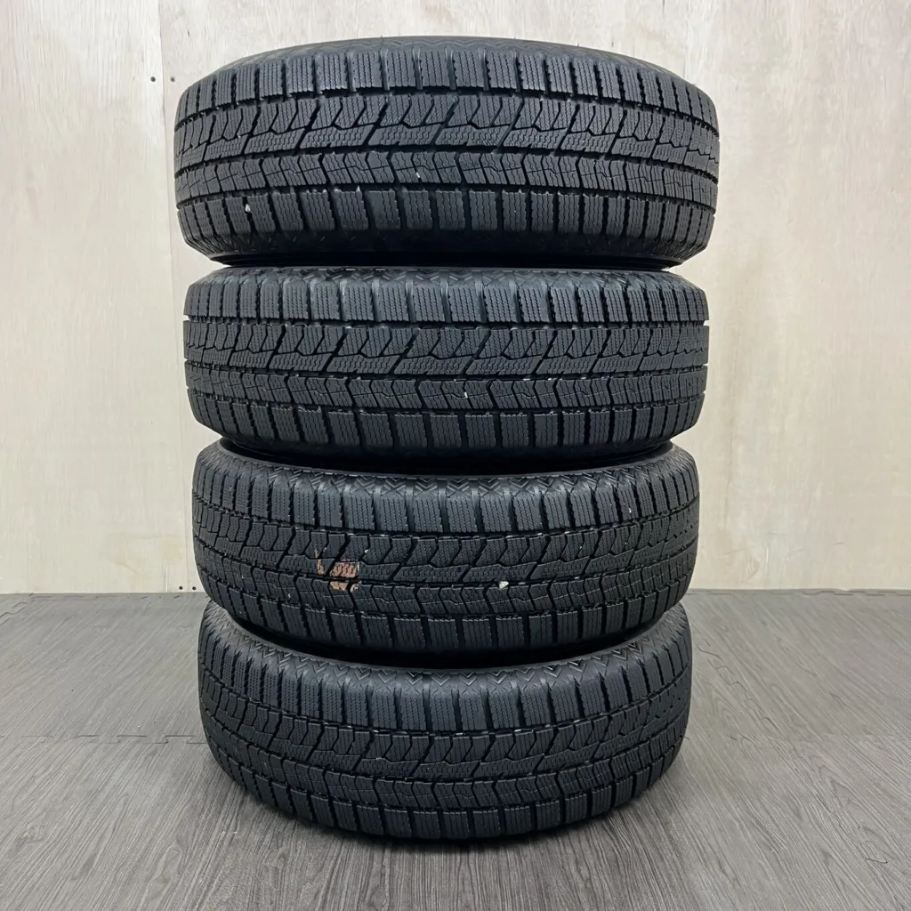 TOYO OBSERVE GS122 Tyre 185/70 R14 Item number 504T40925