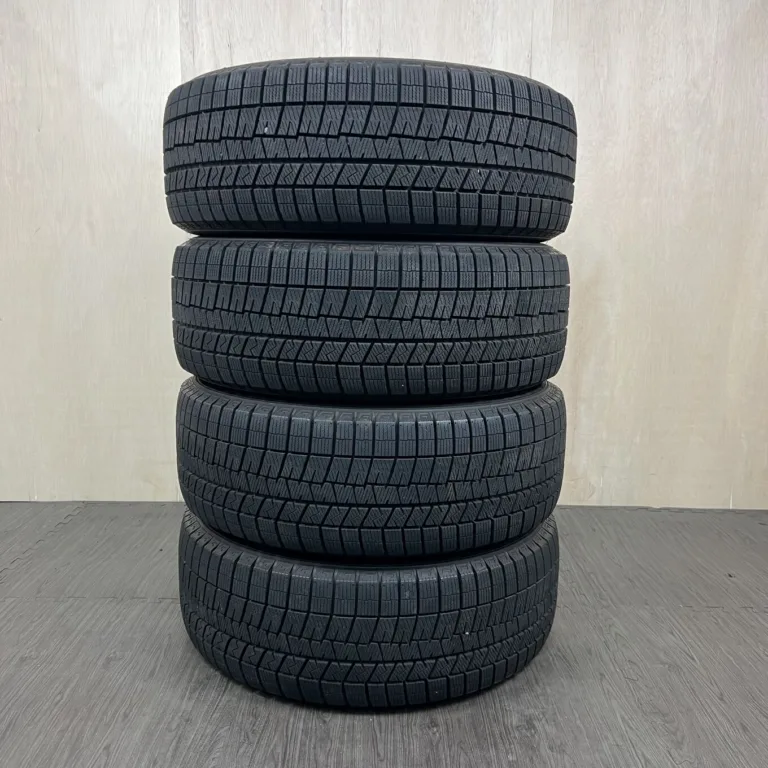 DUNLOP WINTER MAXX WM03 Шина 225/55 R17 артикул 520T40925