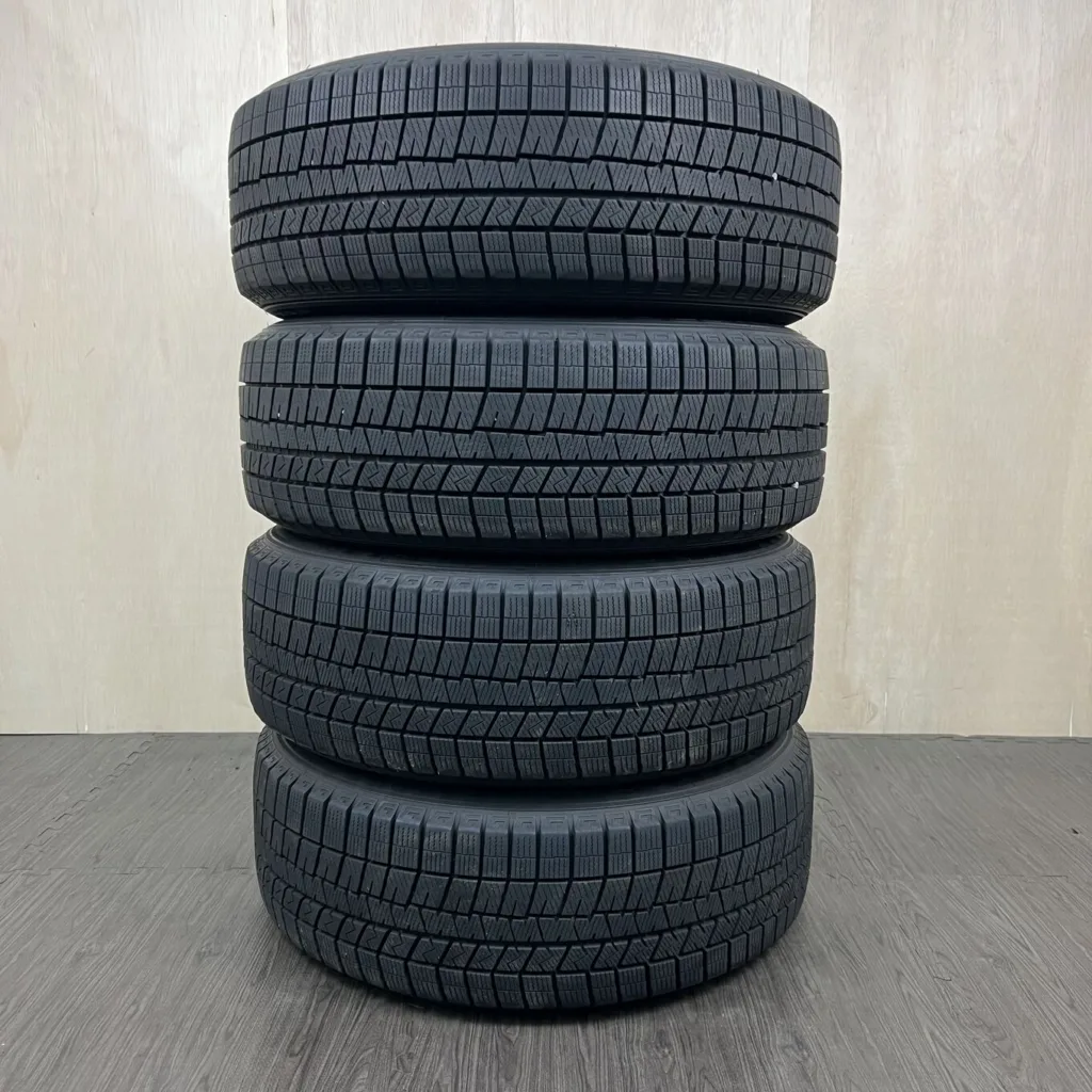 DUNLOP WINTER MAXX WM03 Шина 225/60 R18 артикул 521T40925