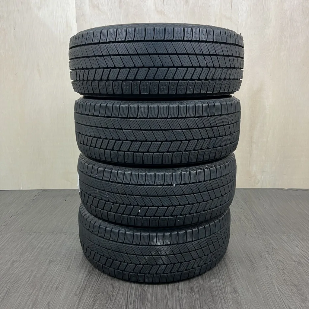 BRIDGESTONE BLIZZAK VRX3 Шина 195/55 R16 артикул 523T40925