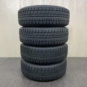 BRIDGESTONE ICE PARTNER 2 Шина 215/65 R16 артикул 529T40925