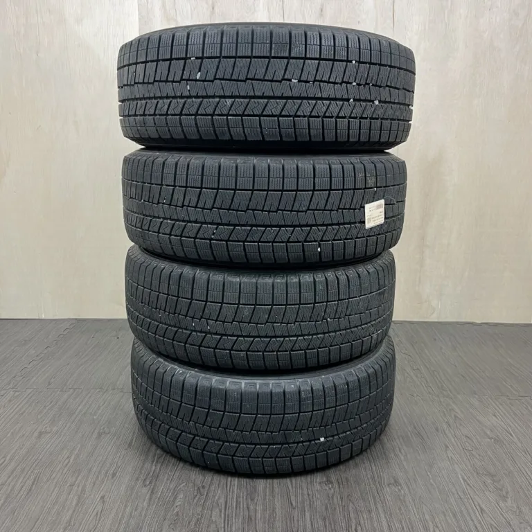 DUNLOP WINTER MAXX WM03 Шина 215/60 R16 артикул 532T40925