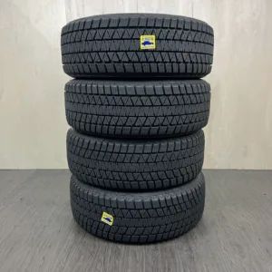 BRIDGESTONE BLIZZAK DM-V3 Tyre 225/60 R17 Item number 542T40925