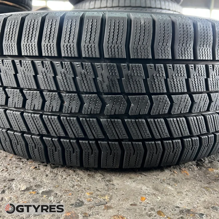GOODYEAR ICE NAVI 6 Шина 245/45 R18 артикул 568T40925