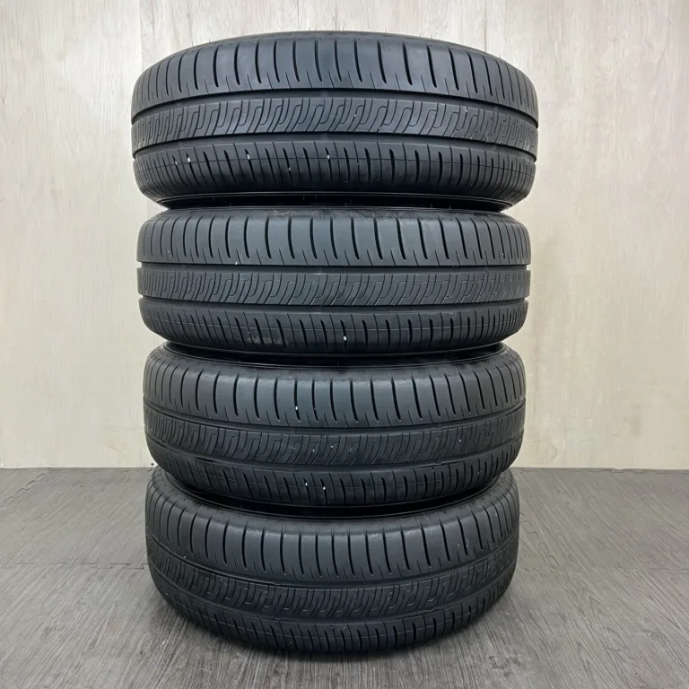 DUNLOP ENASAVE EC505 Шина 205/65 R16 артикул 573T40925